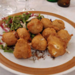 Crotto Del Lupo Comida