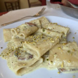 Masseria Triticum food