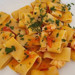 Masseria Triticum food