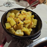 Masseria Triticum food