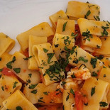 Masseria Triticum food