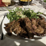 Masseria Triticum food