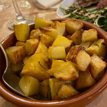 Masseria Triticum food