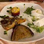 Masseria Triticum food