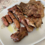 Masseria Triticum food