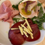 Masseria Triticum food