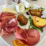Masseria Triticum food