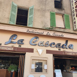 Cafe Van Gogh Extérieur