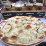 Extraomnes Bier Cibo Nourriture