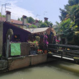 Taverna Tempesta Extérieur