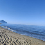 Dove Inizia Il Mare Extérieur