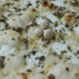 Pizzeria Pirino Comida