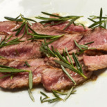 Pizzeria Pirino Comida