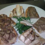 Pizzeria Pirino Comida
