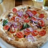 Fratelli La Bufala Comida