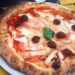Fratelli La Bufala Comida