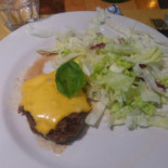 Fratelli La Bufala Comida