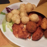 Fratelli La Bufala Comida
