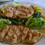 La Pantana Comida
