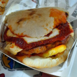 Mi' Ndujo Marconi Comida