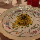 La Tortuga food