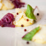 Osteria Della Buon'ora Nourriture