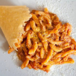 Osteria Della Buon'ora Nourriture