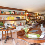 Osteria Della Buon'ora À l'intérieur