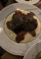 Trattoria Casa Toscana food