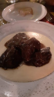 Trattoria Casa Toscana food