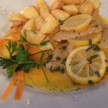 Da Andrea Comida