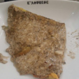 L'asprese Comida