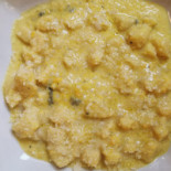 L'asprese Comida