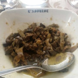 L'asprese Comida