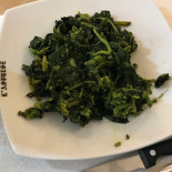 L'asprese Comida