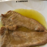 L'asprese Comida