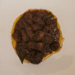 L'asprese Comida