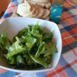 L'asprese Comida