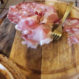 Sciabolino Nourriture