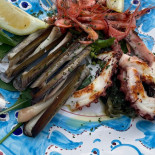 Panorama Comida