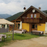 Agriturismo Gacceman outside