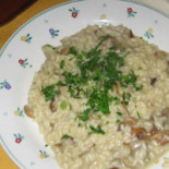 Agriturismo Gacceman food