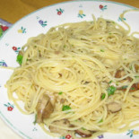 Agriturismo Gacceman food