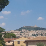 Villa Elda Outside