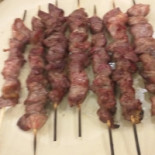 Fuoco E Passione Nourriture