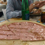 Fuoco E Passione Nourriture