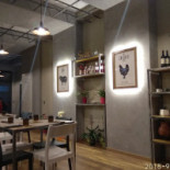 Fuoco E Passione À l'intérieur