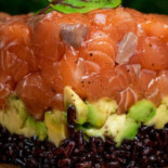 Staedlin Comida