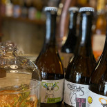 Quercus drink