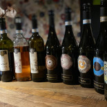 Quercus drink